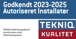 Kvalitetsgodkendt 2023-2025